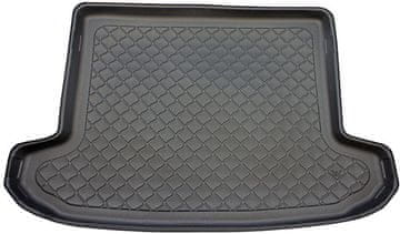 Tepih/prostirka za prtljažnik za Hyundai Tucson II SUV 5D 15