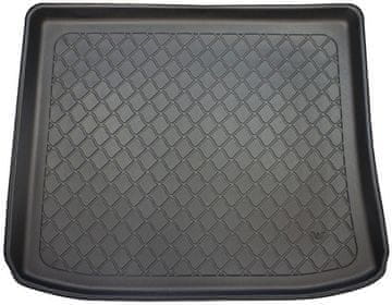 Tepih/prostirka za prtljažnik za Jeep Cheokee V KL SUV 5D 14