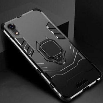 CoreParts maskica za iPhone XR otporna na udarce, MOBX-COV-JL-XR