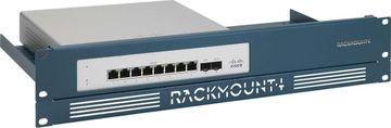 Cisco Meraki MS130-8 / MS130-8P komplet za montažu u rack, RM-CI-T17