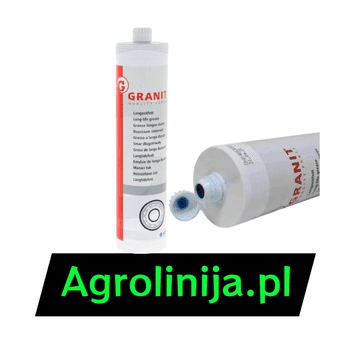 Granit LZR 2 mast 500g - za strojeve, ležajeve, osovine, dugotrajna zaštita