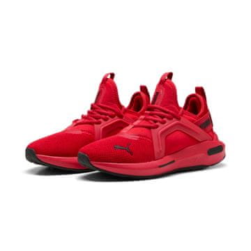 Puma Dječje sportske tenisice Puma SOFTRIDE ENZO 5 JR crvene 40151002 r 37.5