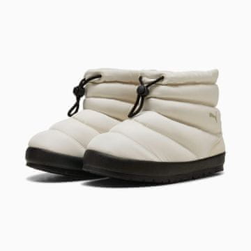 Puma Unisex snježna obuća Puma TUFF TERRA HI bijela 40217702 r 35.5