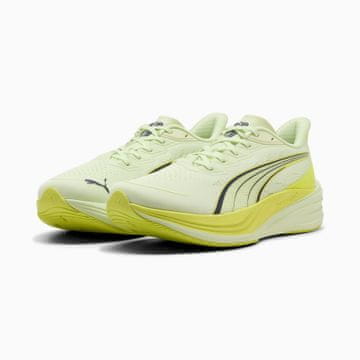 Puma Ženske cipele za trčanje Puma DARTER PRO 2 zelene 31258707 r 40