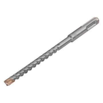 SDS PLUS križno svrdlo za beton i kamen QUALITAT 8x210 mm