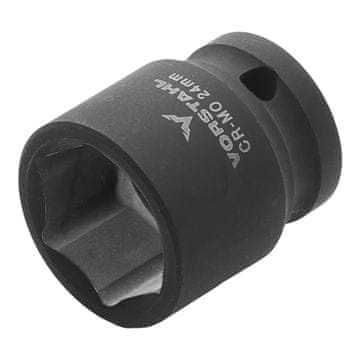 KRATKI UDARNI NASAD ZA NASADNI KLJUČ 1/2 ŠESTOKUTNI > 22mm <
