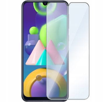 3x PremiumGlass 9H kaljeno staklo za Samsung Galaxy M21 / Galaxy M31