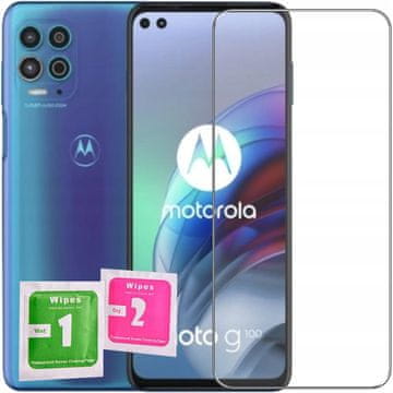Kaljeno staklo za Motorola Moto G6 / G1 / G2 / G6S / G51 5G 9H