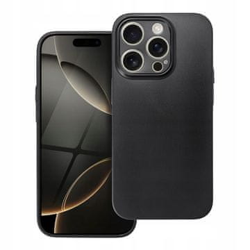 Futrola za iPhone 16 Pro mat mat futrola mekana stražnja strana + 9H staklo