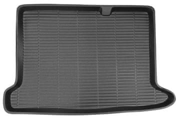 Dacia Sandero II Hatchback 2012-2018 tepih / prostirka za prtljažnik LUCKY3D