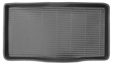 Fiat 500e II Hatchback 2022- prostirka za prtljažnik / tepih za gepek LUCKY3D