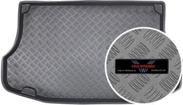 Kia Sorento I SUV 2002-2009 tepih za prtljažnik MAX-DYWANIK