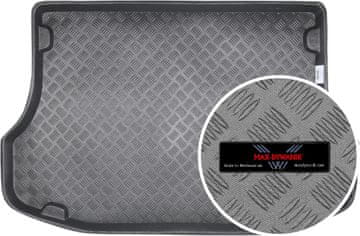 Kia Sorento I SUV 2002-2009 tepih za prtljažnik MAX-DYWANIK
