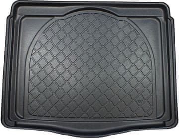 Tepih/prostirka za prtljažnik za Jeep Renegade SUV 5D 14-18
