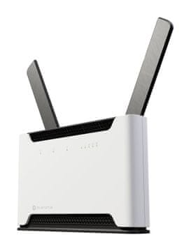 Mikrotik Chateau LTE18 sjekira komplet s, S53UG+5HAXD2HAXD-TC&EG18-EA
