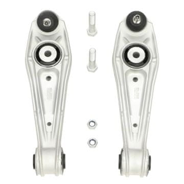 Kompletni set prednjih viljuškastih ramena za Porsche 911 (996), Boxster (986)