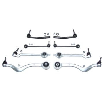 Kompletni set prednjih viljuški za Alpina B10 / D10 (E39); BMW 5 (E39)