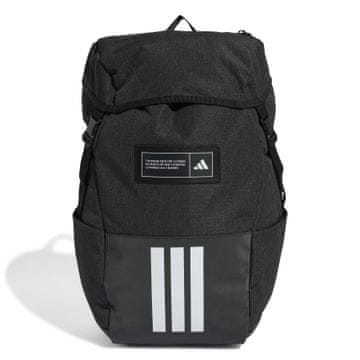 Adidas Plecak turistički unisex adidas 4ATHLTS CAMPER crni IM5520