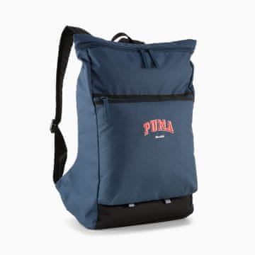 Puma Puma Varsity Toploader uniseks gradski ruksak, tamnoplava, 09125101