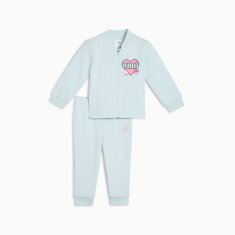 Puma X HELLO KITTY & FRIENDS djevojački set plavi 63238947 r 74