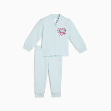 Puma X HELLO KITTY & FRIENDS djevojački set plavi 63238947 r 74