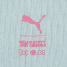 Puma X HELLO KITTY & FRIENDS djevojački set plavi 63238947 r 74