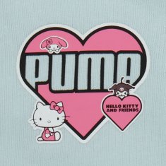 Puma X HELLO KITTY & FRIENDS djevojački set plavi 63238947 r 74
