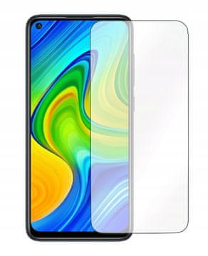 2.5D vrhunsko kaljeno staklo za Xiaomi Redmi Note 9 / 9 5G / 1X 4G