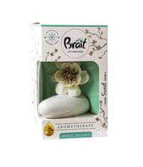 Dramers Brait Home Sweet Home Dekorativni osvježivač zraka Frosty Delight 75ml