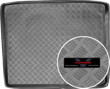 Ford S-Max I Van 2006-2014 dywanik podłogowy do prtljažnika MAX-DYWANIK