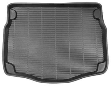 Citroen C4 Cactus 2014-2020 podloga za prtljažnik LUCKY3D