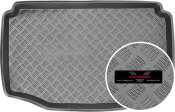 Seat Arona Crossover 2018 - tepih za prtljažnik MAX-DYWANIK