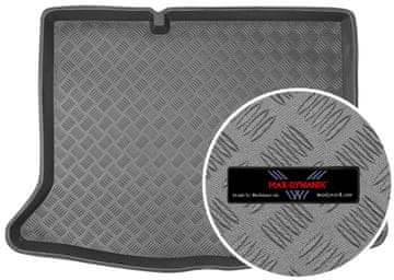 Cupra Born Hatchback 2023- tepih za prtljažnik MAX-DYWANIK