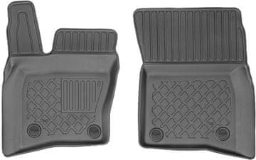 TPE podne prostirke za Land Rover Defender (L663) 130 110 90 SUV 01.2020-
