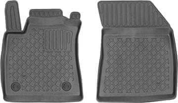 TPE podne prostirke za Renault Megane IV Hatchback Karavan Sedan 2016-