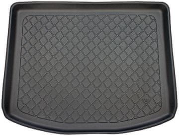 Tepih/prostirka za prtljažnik za Ford Kuga II SUV 5D 13-20