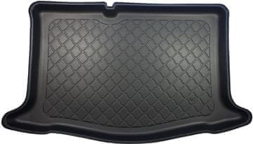 Tepih/prostirka za prtljažnik za Nissan Mica K14 HB 5D 17