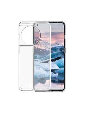 Greenland maskica za telefon 17 cm (6,7") prozirna