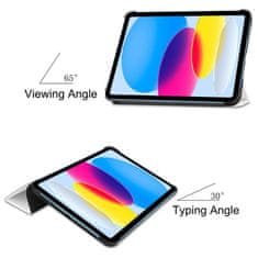 CoreParts TABX-IP10-COVER6 Futrola za tablet 10,9" bijela