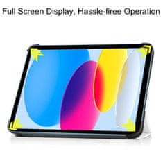 CoreParts TABX-IP10-COVER6 Futrola za tablet 10,9" bijela