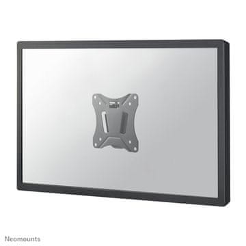Neomounts NM-W25BLACK nosač za TV od 76,2 cm (30") crne televizore