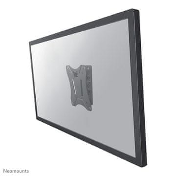 Neomounts NM-W60BLACK nosač za TV za crne televizore dijagonale 76,2 cm (30")