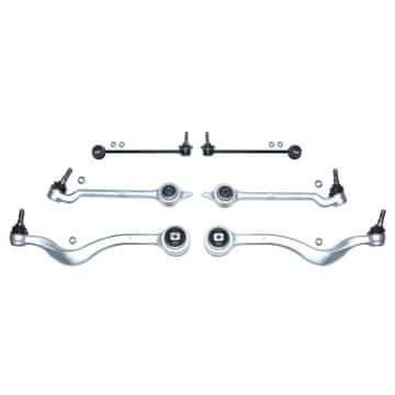 Kompletni set prednjih viljuški za Alpina B10, D10 (E39); BMW 5 (E39)