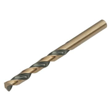 Svrdlo za metal, lijevano željezo, obojene metale HSS-G 8,2 x 117 mm