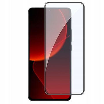 Kaljeno staklo za Motorola G54 5G / G54 Power puni 5D ekran