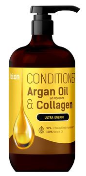 ELFA PHARM BIO NATURELL regenerator s marokanskim arganovim uljem i kolagenom 946 ml