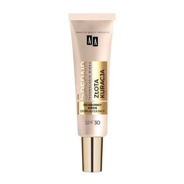 AA Age Technology 5Repair zaštitna pomlađujuća krema SPF 30 50 ml