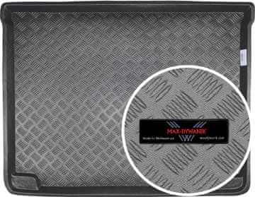 Dywanik u prtljažnik za Dodge Nitro SUV 2007-2011 MAX-DYWANIK