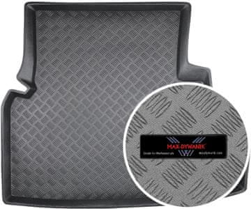 Honda Accord VI Liftback 1998-2002 podnica tepih za prtljažnik MAX-DYWANIK
