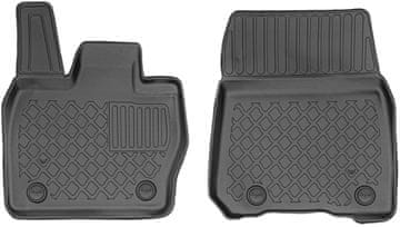 TPE podne prostirke za Range Rover V L460 SUV 2021- (kratki / 5 sjedala)